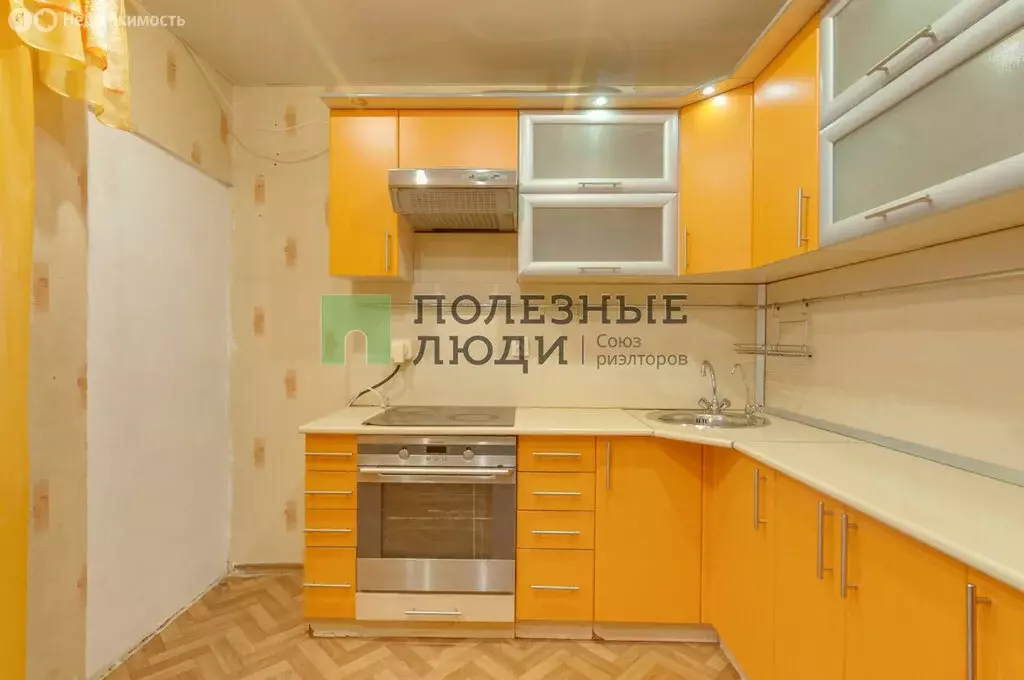 2-комнатная квартира: Вологда, Воркутинская улица, 17 (56.2 м) - Фото 1