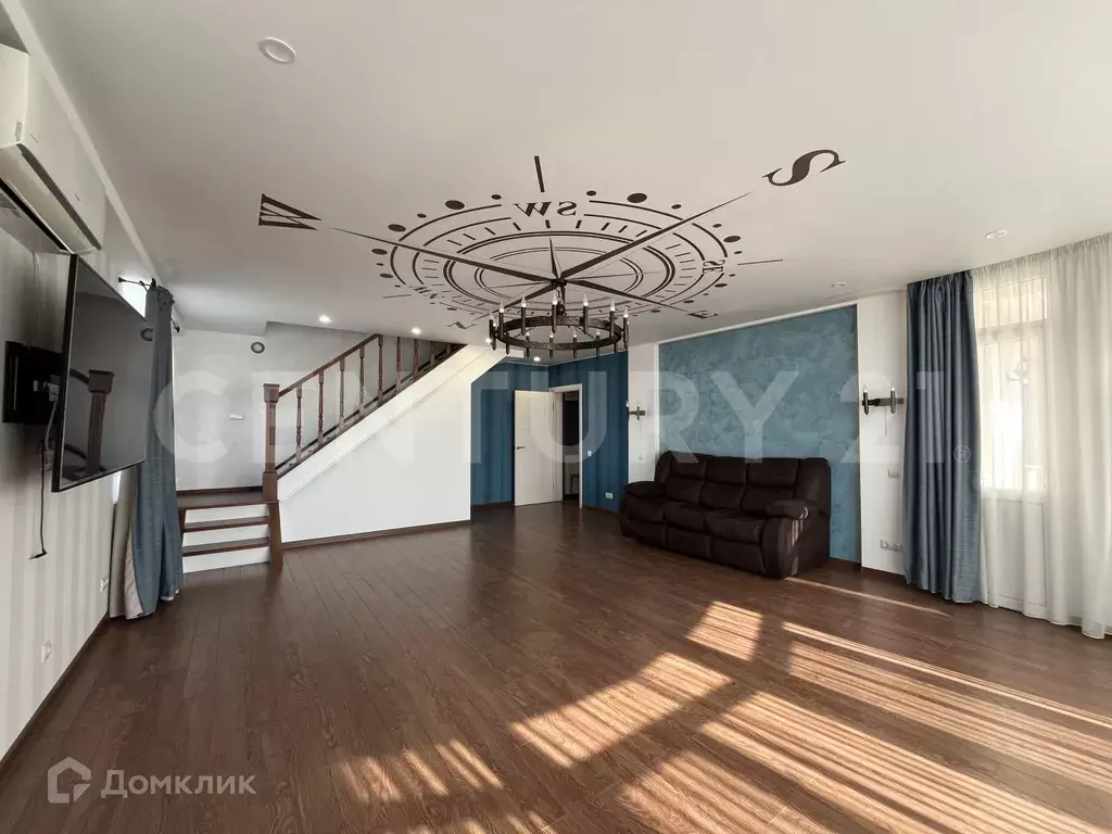 Продаётся 3-к квартира, 126 м - Фото 1