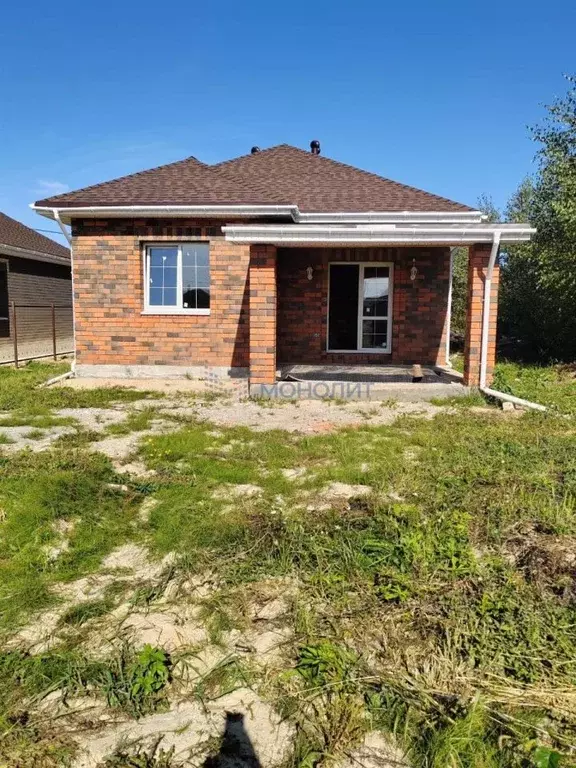 Коттедж в Нижегородская область, Балахнинский муниципальный округ, ... - Фото 2