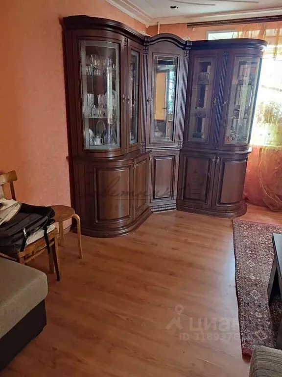 4-к кв. Белгородская область, Старый Оскол Макаренко мкр, 40 (103.0 м) - Фото 1