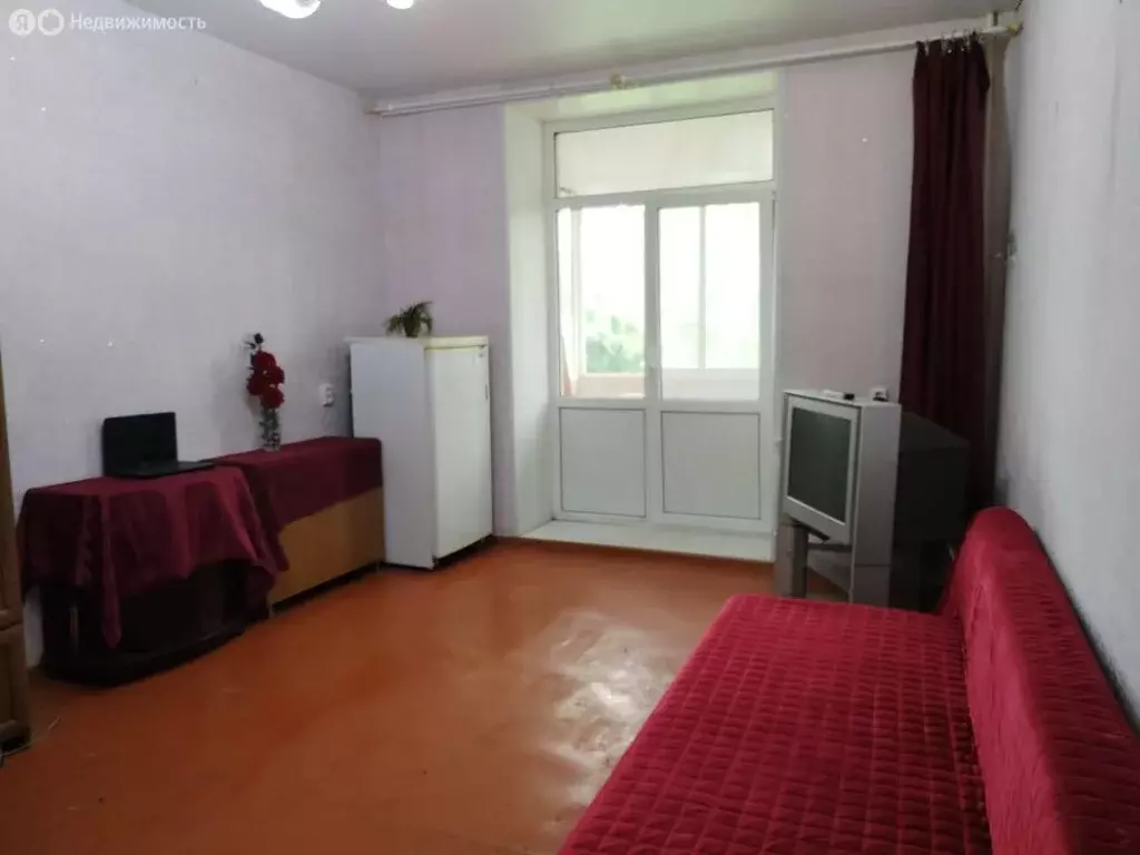1к в 3-комнатной квартире (20 м) - Фото 1