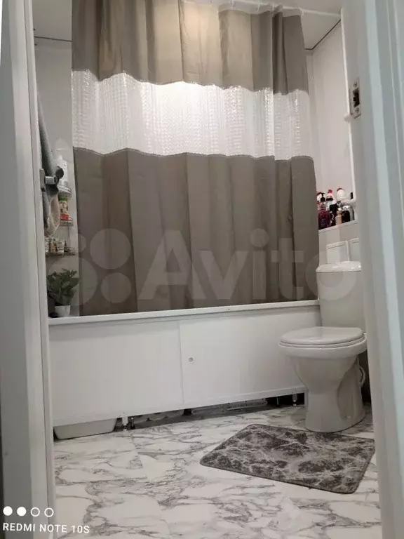 Комната 36 м в 2-к., 5/9 эт. - Фото 1
