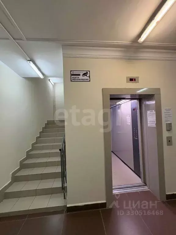 1-к кв. Московская область, Видное ул. Галины Вишневской, 8к1 (45.0 м) - Фото 2