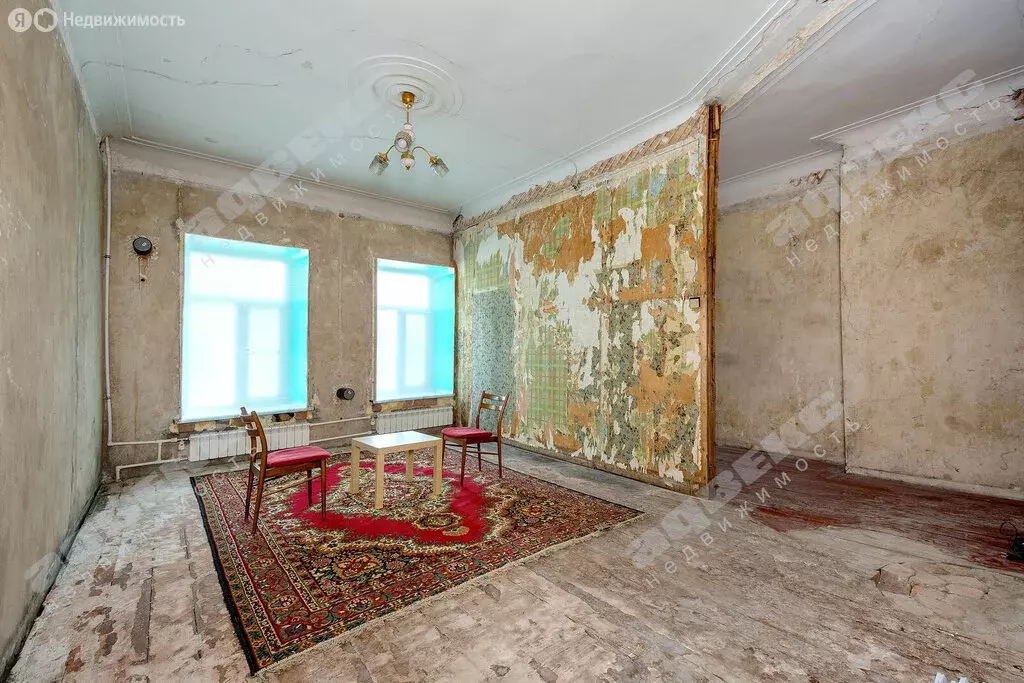 2-комнатная квартира: Санкт-Петербург, Клинский проспект, 23 (68.2 м) - Фото 0