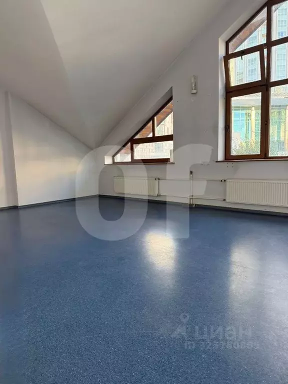 Офис в Москва Космодамианская наб., 52С1 (1676 м) - Фото 1