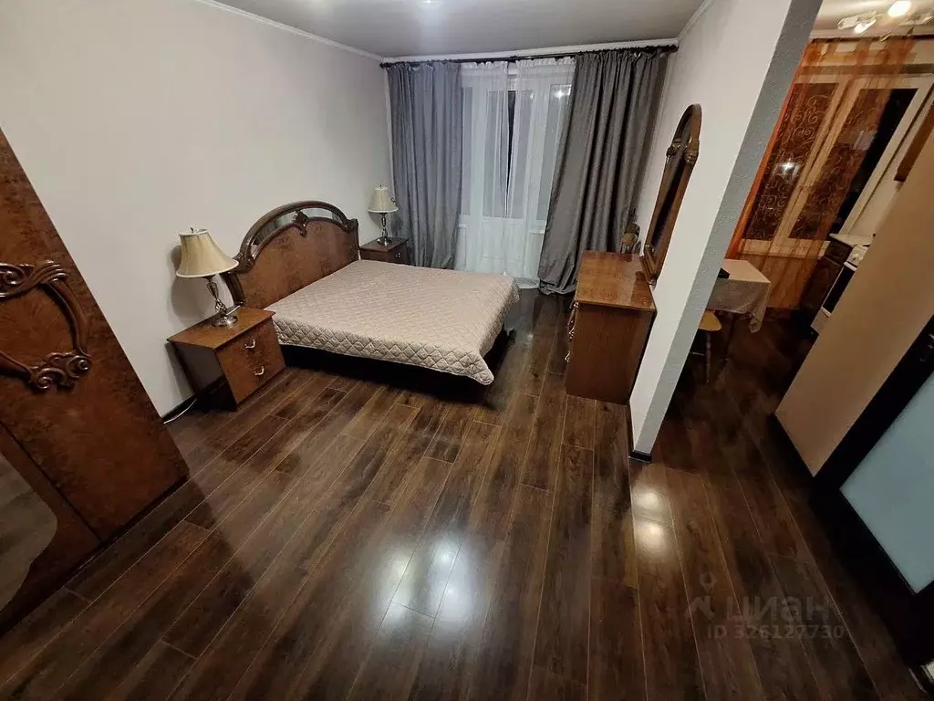 1-к кв. Москва Матвеевская ул., 32К2 (35.0 м) - Фото 1