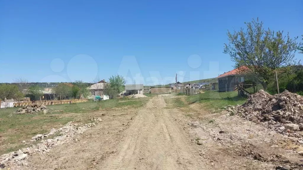 Участок 10 сот. (ИЖС) - Фото 0