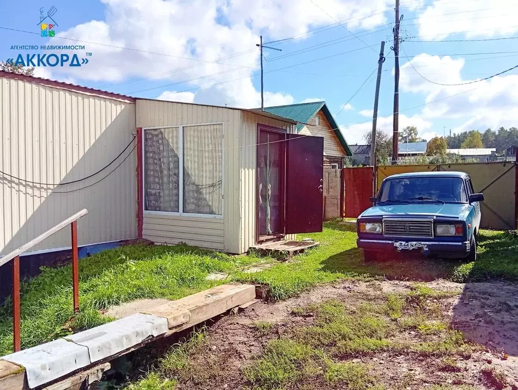 Дом в Алтайский край, Первомайский район, пос. Казачий Танковая ул. ... - Фото 2