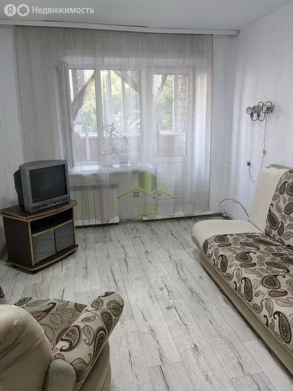 1-комнатная квартира: Улан-Удэ, Путейская улица, 3 (33.3 м) - Фото 2