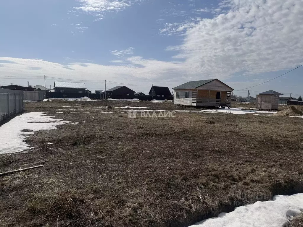 Участок в Московская область, Раменский муниципальный округ, Бахтеево ... - Фото 2