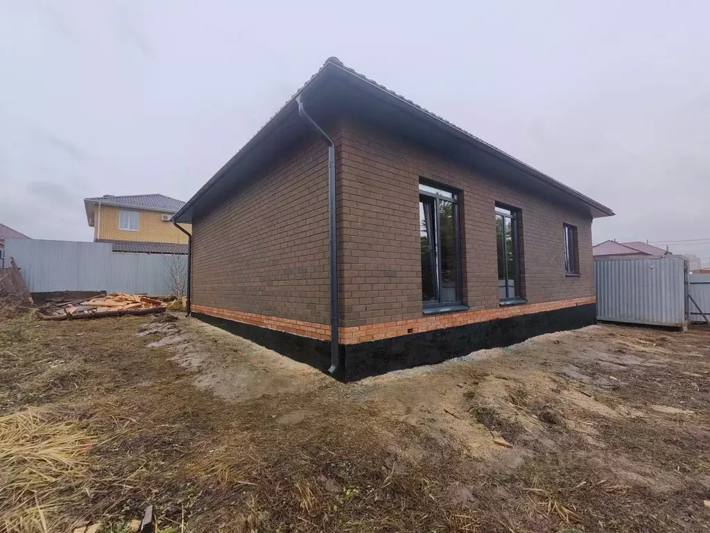 Дом в Татарстан, Казань ул. Таллы Яр, 3А (95 м) - Фото 2