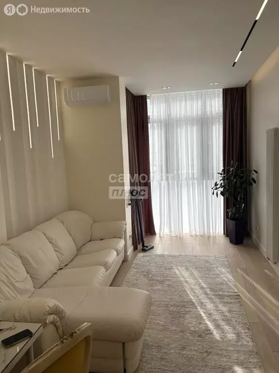 3-комнатная квартира: Уфа, улица Гоголя, 29 (70 м) - Фото 2