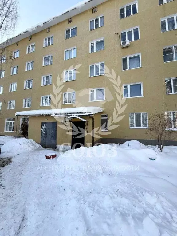 Комната Калужская область, Калуга ул. Валентины Никитиной, 47 (12.6 м) - Фото 1