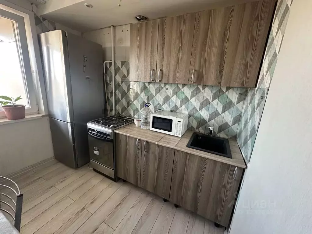 2-к кв. Свердловская область, Екатеринбург ул. Чкалова, 143 (48.0 м) - Фото 2