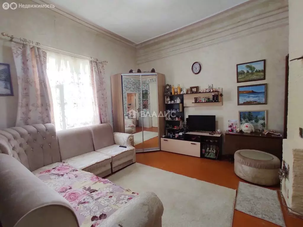 Дом в Ейск, Харьковская улица (43 м) - Фото 1