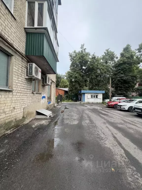 4-к кв. Курская область, Курск ул. Павлова, 6 (61.0 м) - Фото 0