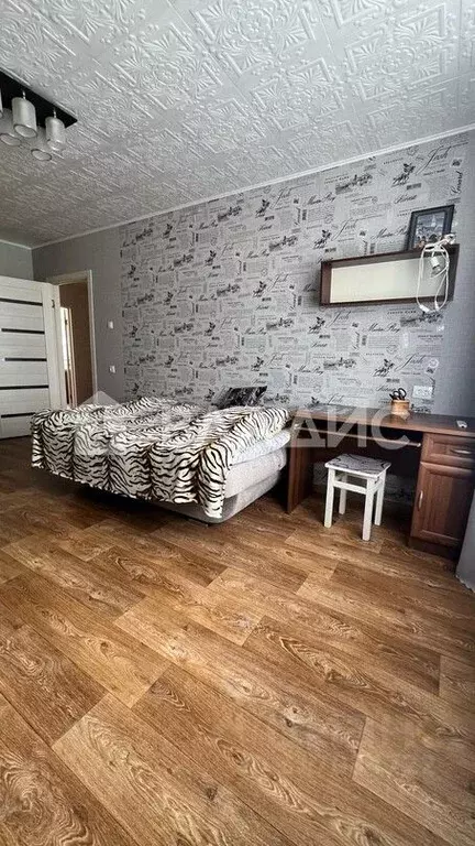 3-к кв. Коми, Сыктывкар ул. Карла Маркса, 162 (61.2 м) - Фото 0