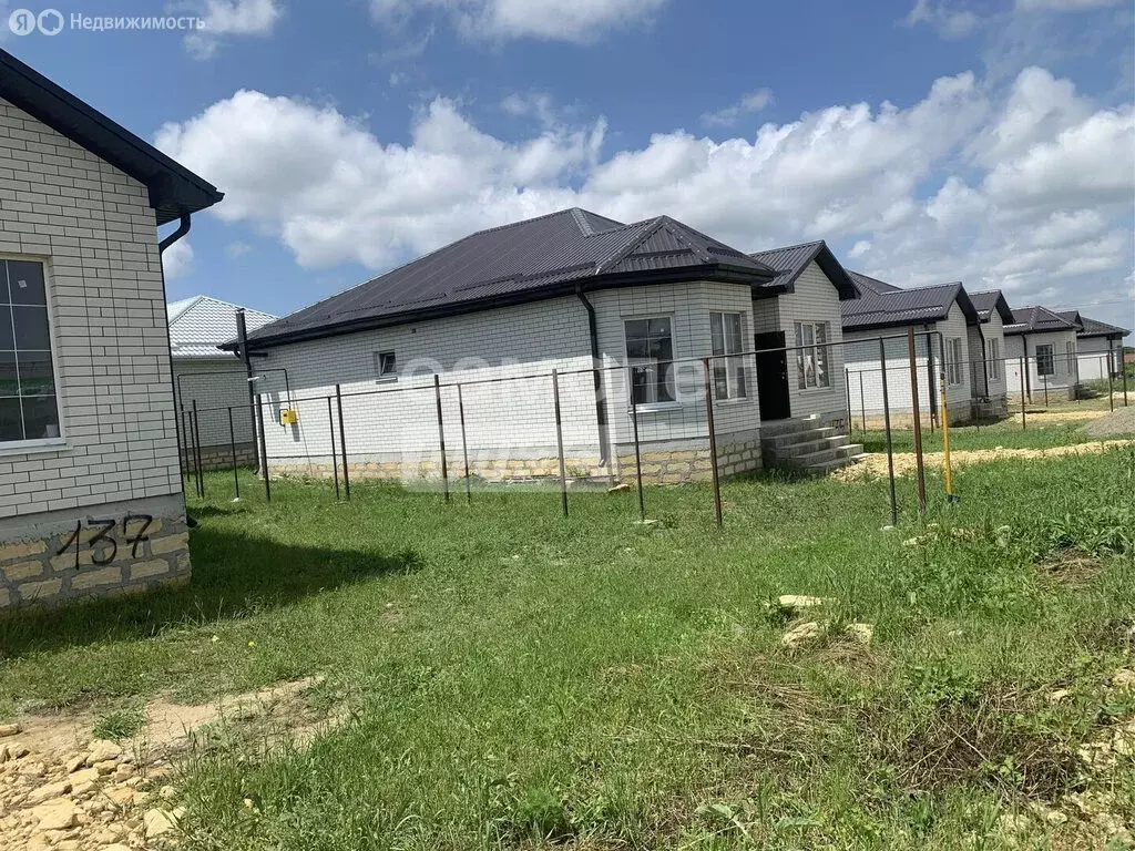 Дом в Михайловск, Демьяновская улица, 88/3 (120 м) - Фото 1