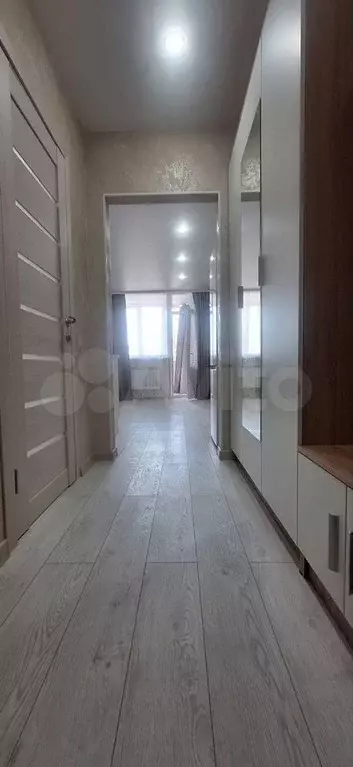 Квартира-студия, 30 м, 3/19 эт. - Фото 1