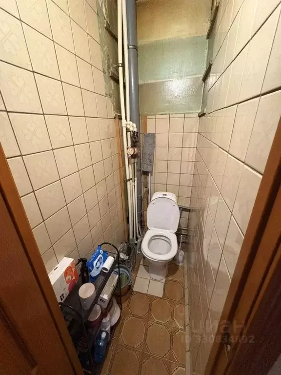 3-к кв. Самарская область, Тольятти ул. Свердлова, 66 (68.0 м) - Фото 2
