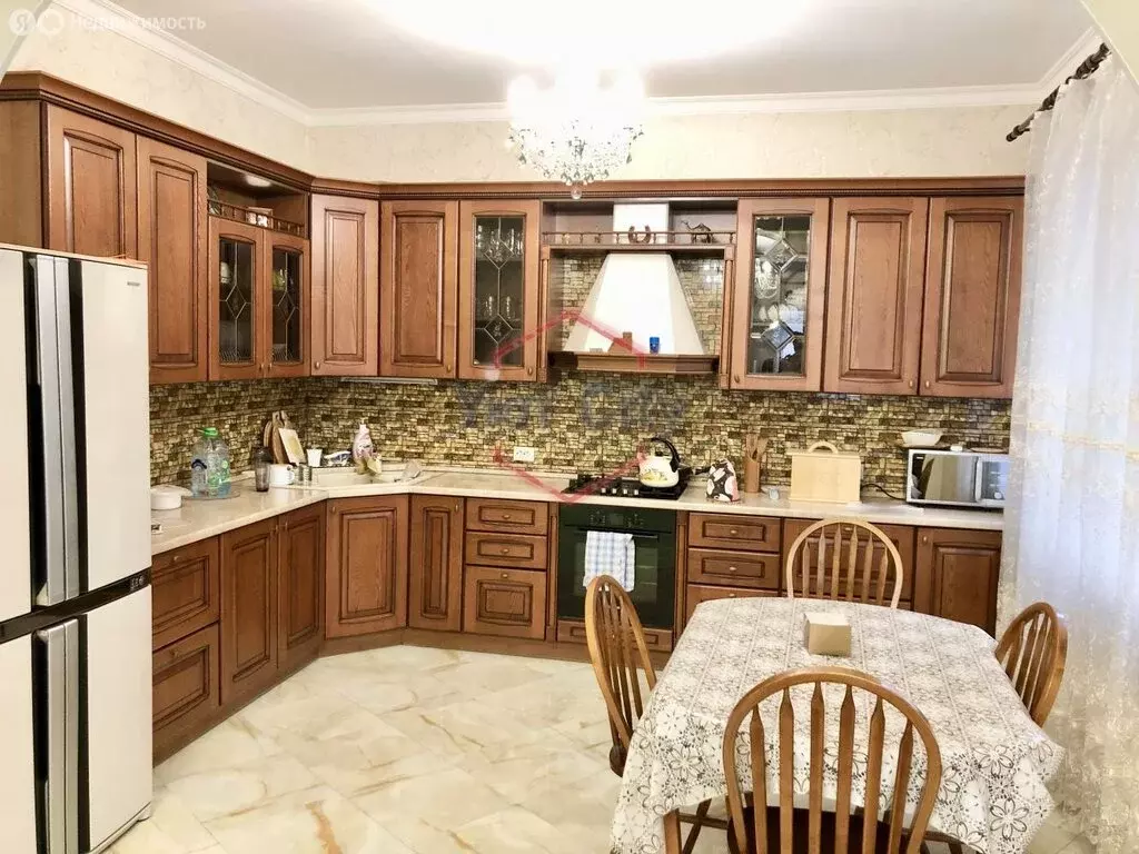 Дом в Лакинск, Советская улица, 59 (387 м) - Фото 1