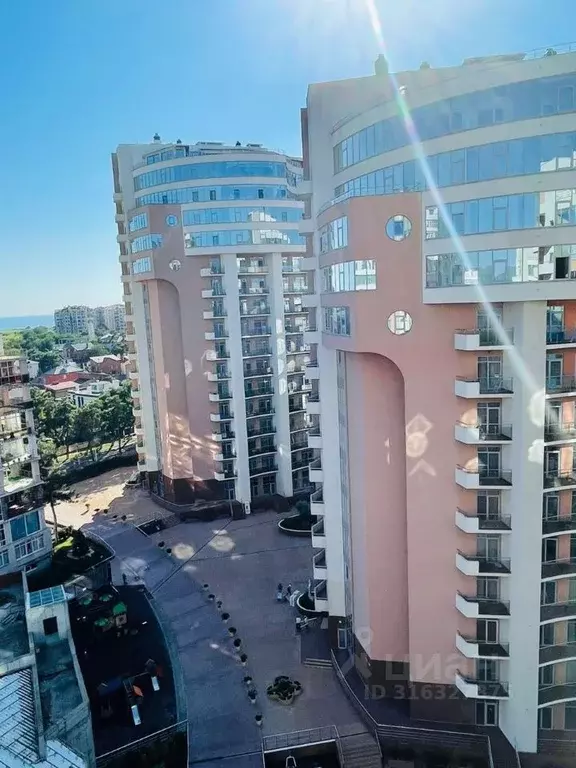 2-к кв. Краснодарский край, Геленджик Крымская ул., 3к1 (76.0 м) - Фото 1