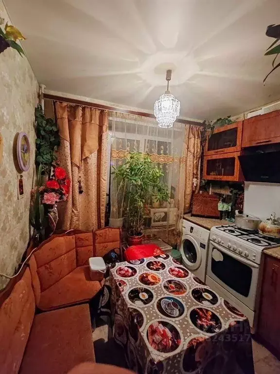 Квартира, 2 комнаты, 45 м - Фото 1