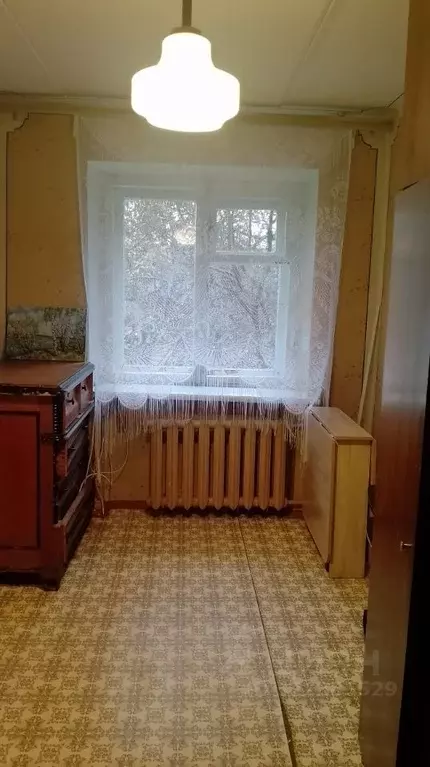 Свободной планировки кв. Нижегородская область, Кстово ул. 40 лет ... - Фото 1