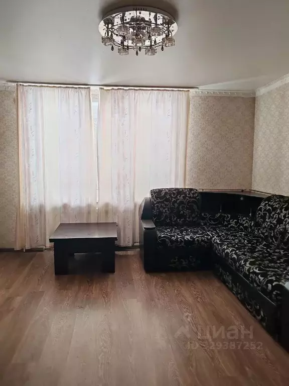 Студия Самарская область, Самара Теннисная ул., 31 (21.0 м) - Фото 1