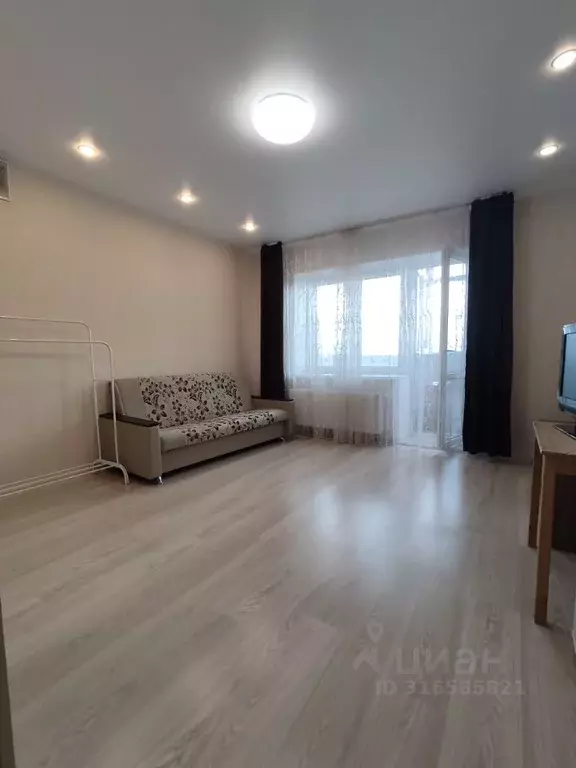 Студия Башкортостан, Уфа ул. Асхата Мирзагитова, 12 (30.0 м) - Фото 0