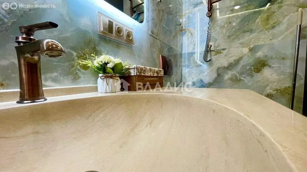 2-комнатная квартира: Апрелевка, улица Парк Апрель, 33 (53.3 м) - Фото 1