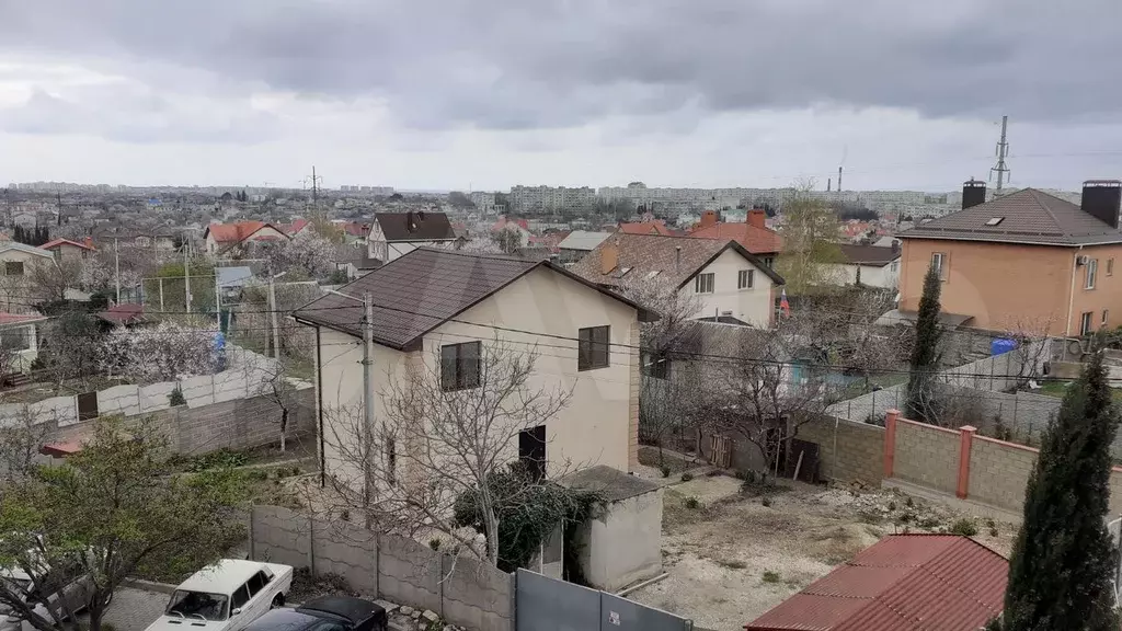 1-к. квартира, 44,5 м, 3/10 эт. - Фото 0