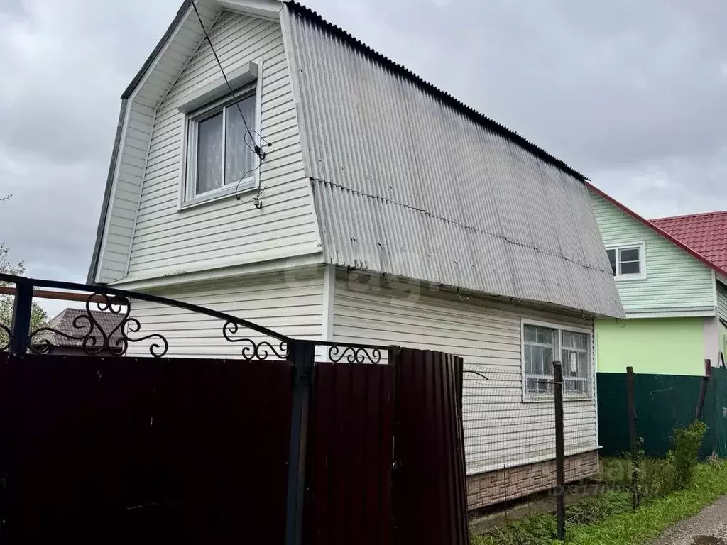 Дом в Московская область, Дмитров ДЗФС-2 СНТ, 31А (43 м) - Фото 0