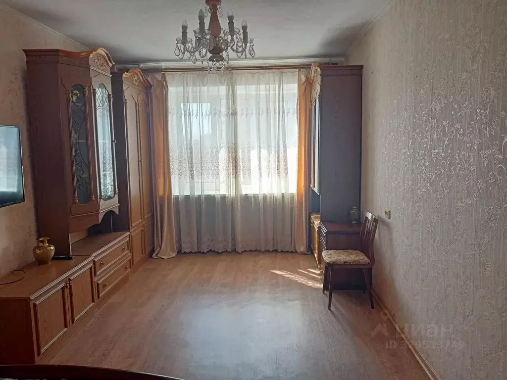 1-к кв. Санкт-Петербург просп. Просвещения, 53К1 (40.0 м) - Фото 1