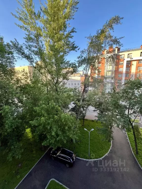 2-к кв. Москва Воронцовская ул., 26 (50.0 м) - Фото 1