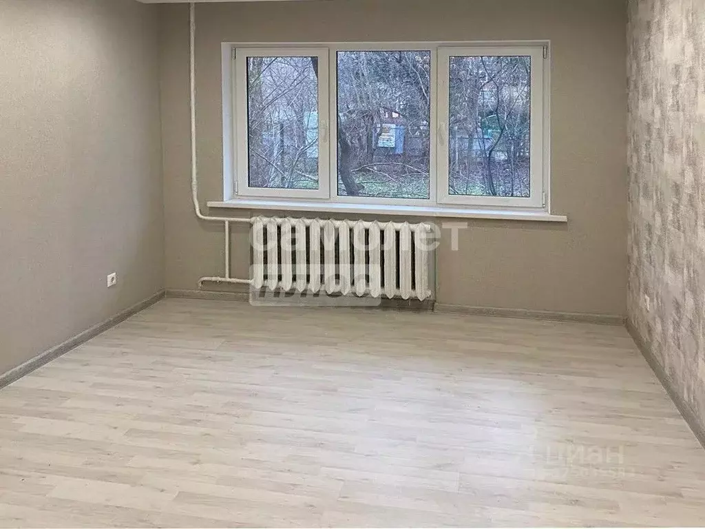 2-к кв. Калужская область, Калуга Московская ул., 182 (45.0 м) - Фото 2