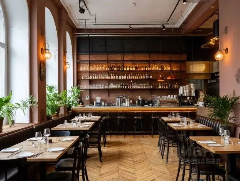 Помещение свободного назначения в Санкт-Петербург Звенигородская ул., ... - Фото 2