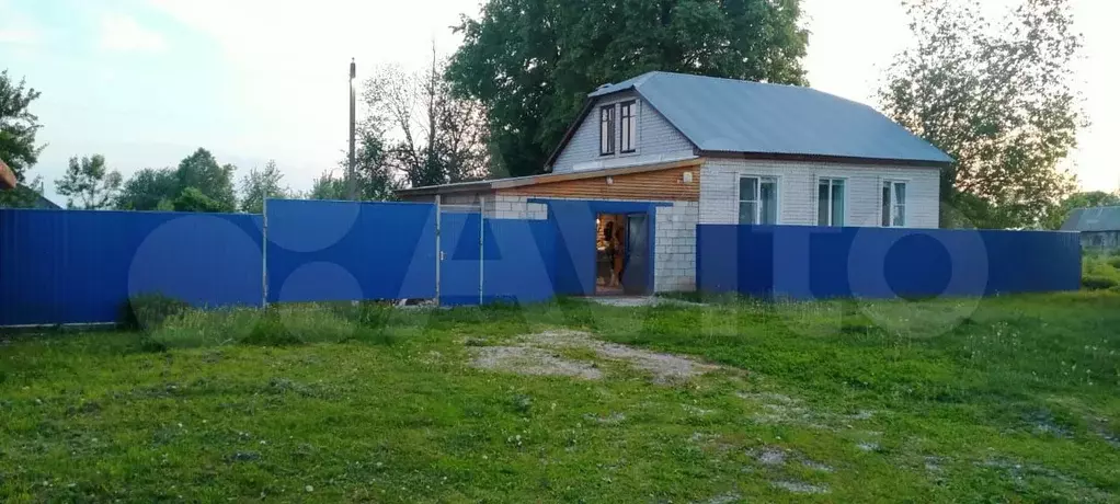 Дом 89,8 м на участке 15 сот. - Фото 0