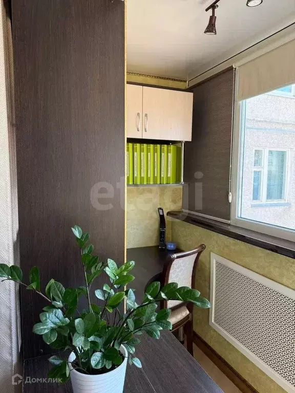 Продаётся 1-к квартира, 37 м - Фото 1