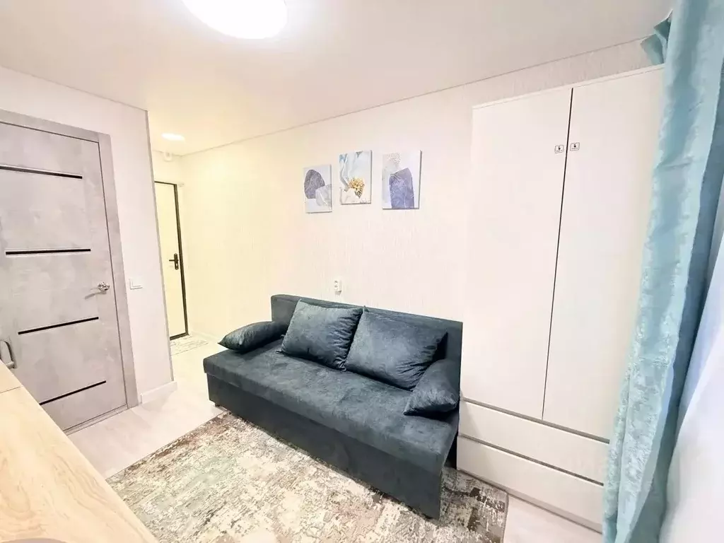 Студия Челябинская область, Челябинск Комсомольский просп., 33А (11.2 ... - Фото 1