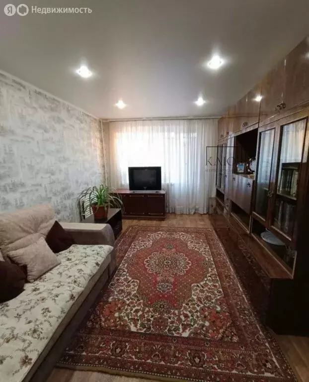 2-комнатная квартира: Магнитогорск, улица Жукова, 8 (54 м) - Фото 1