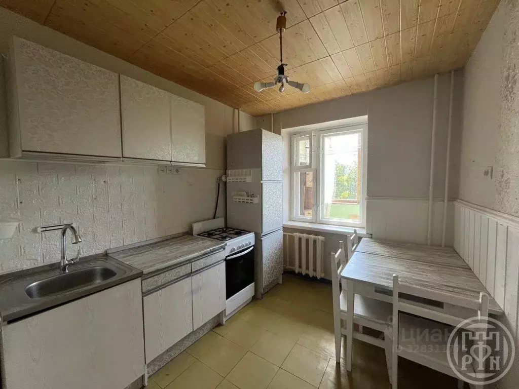 Квартира, 2 комнаты, 49.8 м - Фото 1