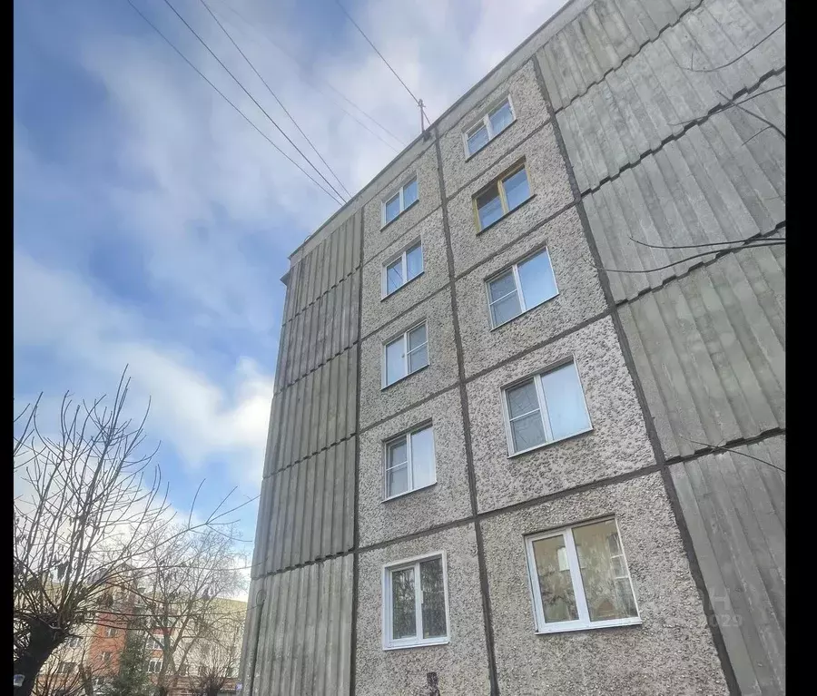 4-к кв. Ивановская область, Иваново ул. Степана Халтурина, 6 (57.7 м) - Фото 1