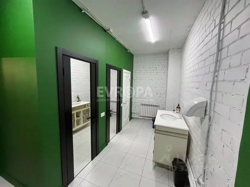 Офис в Ульяновская область, Ульяновск ул. Радищева, 57 (147 м) - Фото 2