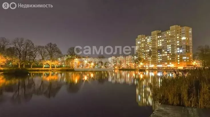 2-комнатная квартира: Калининград, Летняя улица, 36 (37.6 м) - Фото 1