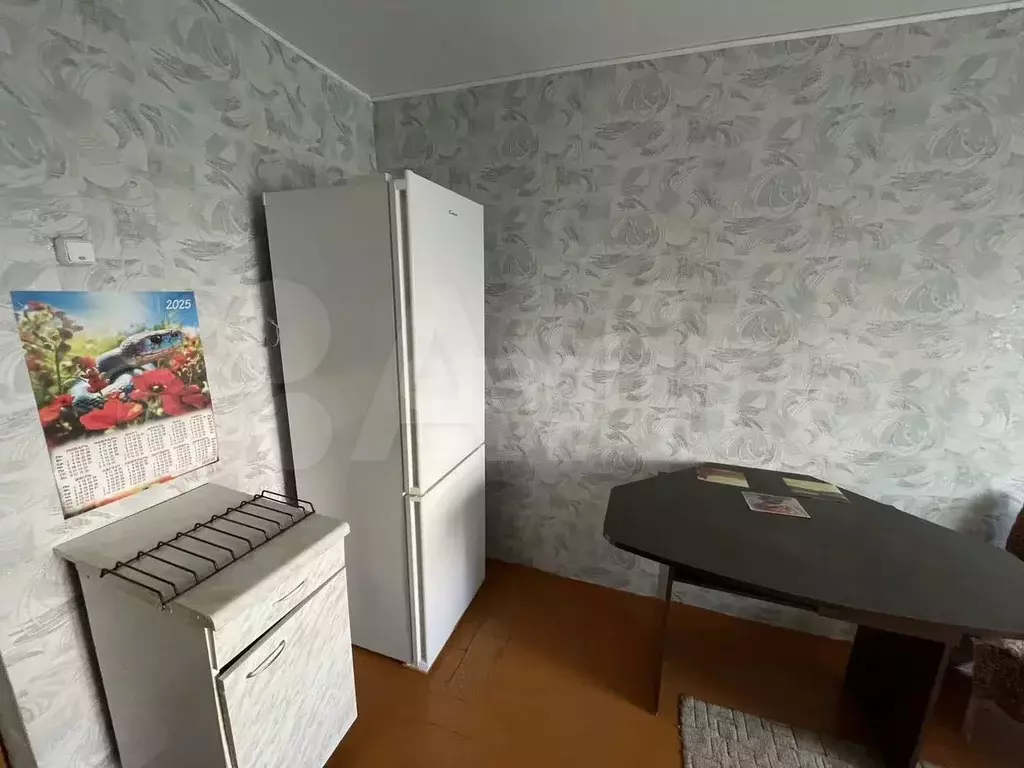 Комната 16 м в 1-к., 2/5 эт. - Фото 0
