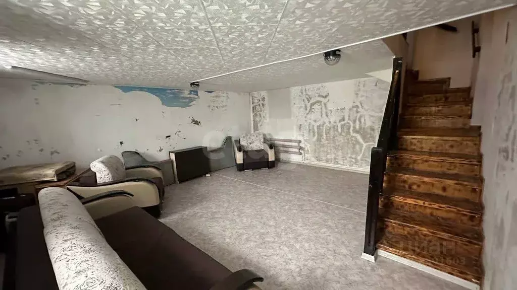 Дом в Пермский край, Чернушинский муниципальный округ, д. Зверево ул. ... - Фото 2