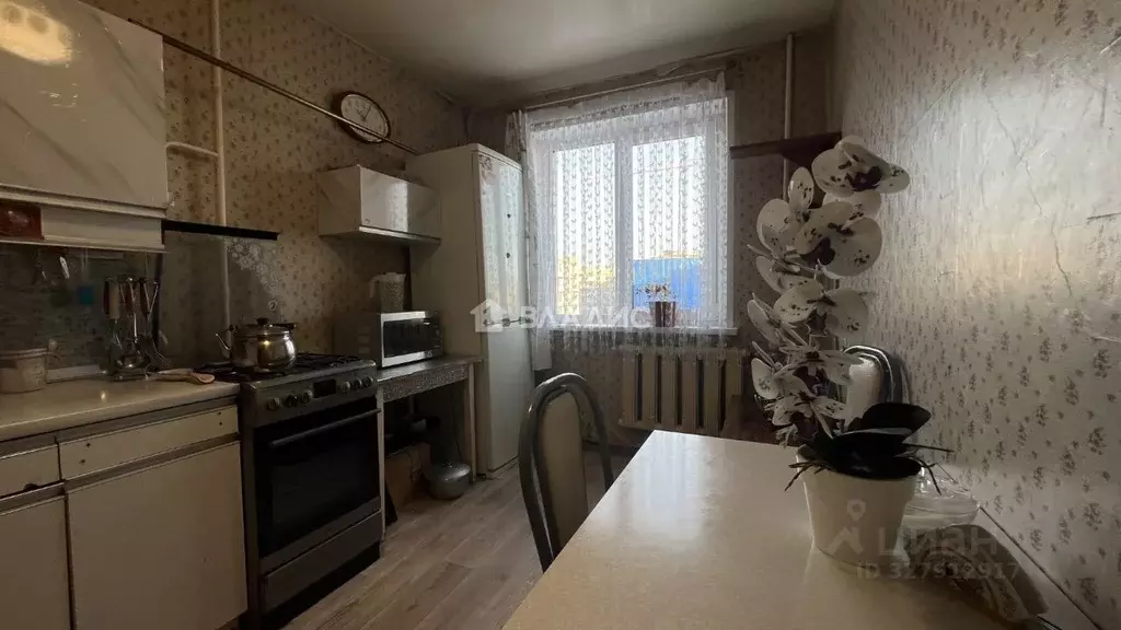 3-к кв. Нижегородская область, Нижний Новгород Соцгород жилрайон, ... - Фото 1