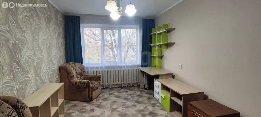 2-комнатная квартира: Шулка, улица Микрорайон, 5 (55 м) - Фото 2