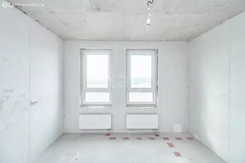 1-комнатная квартира: Тюмень, улица Геннадия Райкова, 21 (30 м) - Фото 2